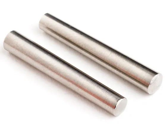 4.0 (h10) X 60 TAPER PIN TYPE B DIN 1 A1 STAINLESS STEEL
