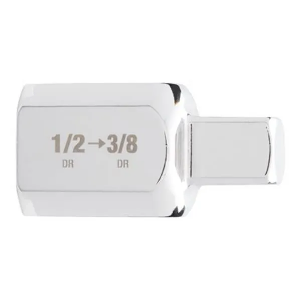 4932480649 1/2" Drive 1/2"F X 3/8"M Adapter