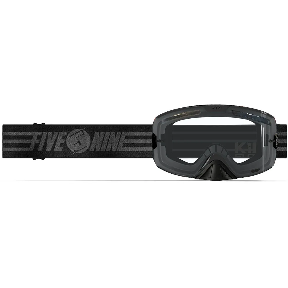 509 KINGPIN OFFROAD FLOW GOGGLE (2025)