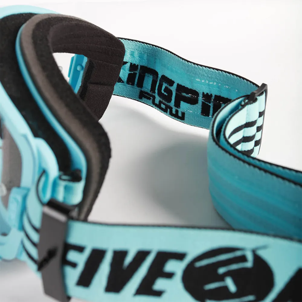 509 KINGPIN OFFROAD FLOW GOGGLE (2025)