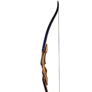 62 Edge Take Down Recurve - Fleetwood