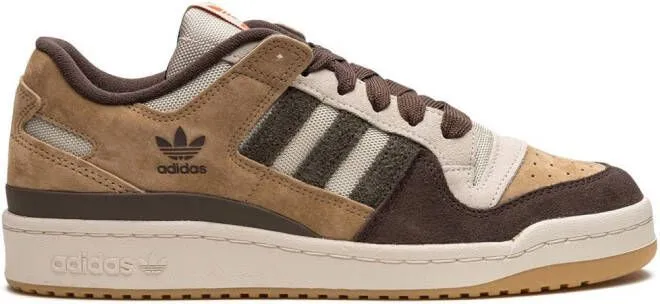 Adidas Superstar low-top sneakers White
