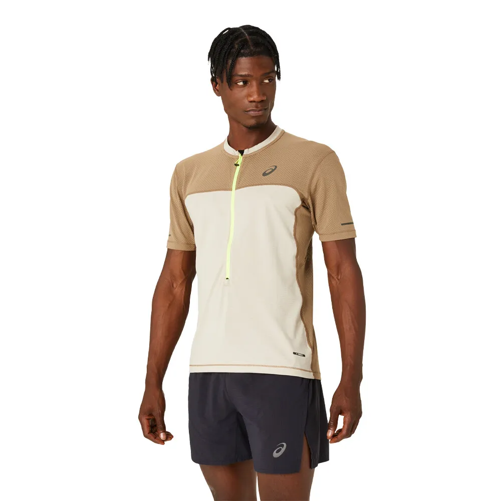 Asics Fujitrail T-Shirt - AW24