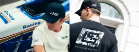 Atlassian Williams Racing
