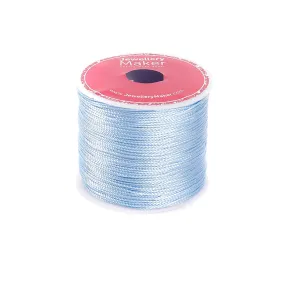 Blue Nylon Cord, 0.6mm (77YD)
