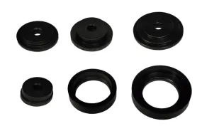 Bumper Perfect Extension Kit - Killer Tools