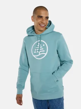 Burton Family Tree Pullover Hoodie