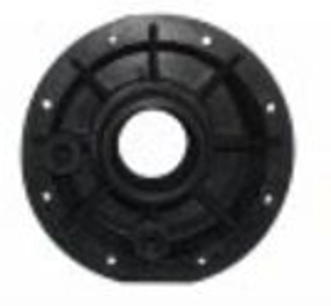 Caldera Spa Fmhp Pump Volute Body Front Cover Side Discharge