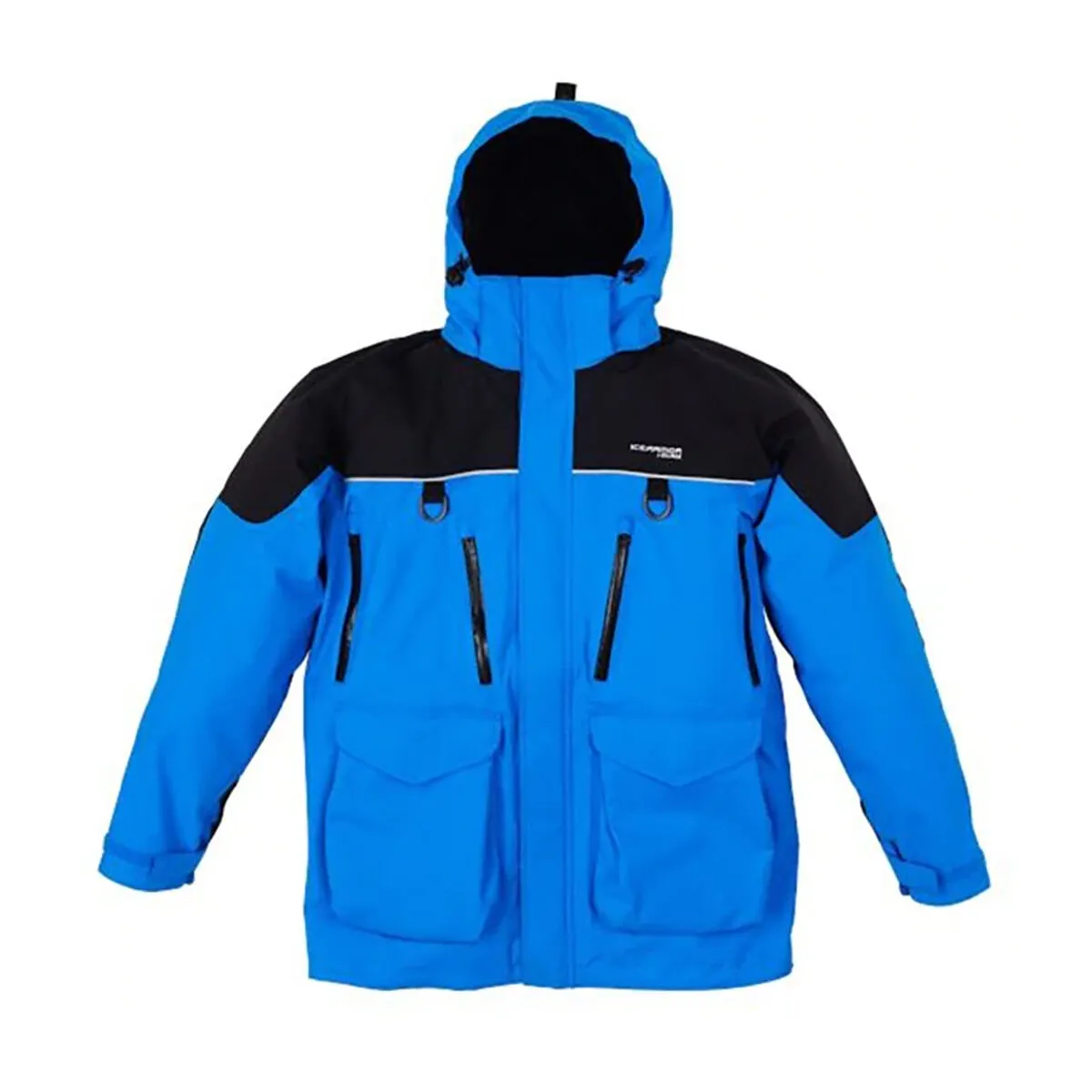 Clam Men's Ice Armor Edge Parka