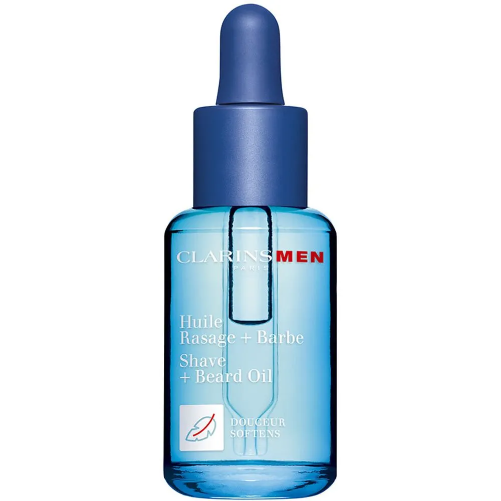 Clarins Men