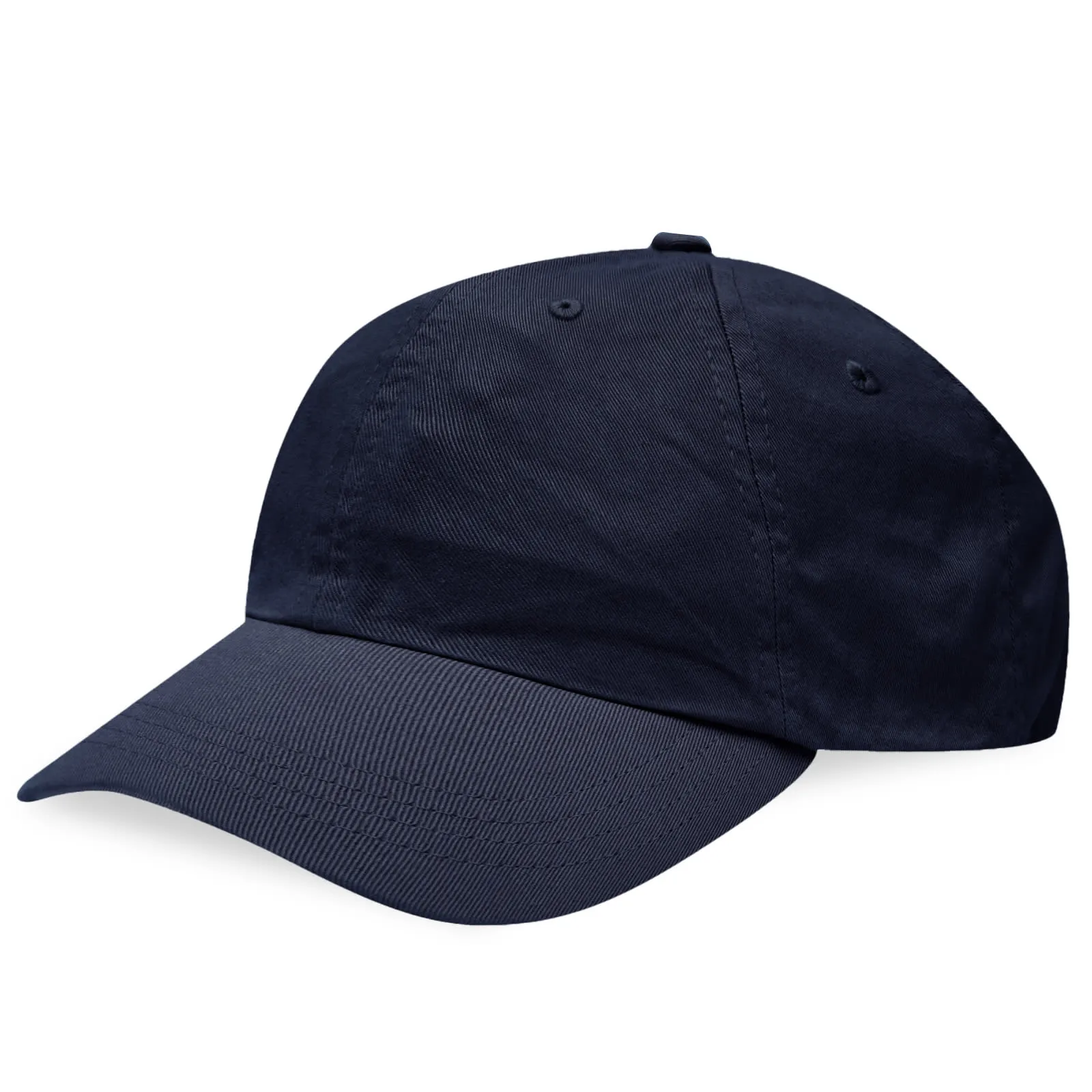 Colorful Standard Organic Cotton CapNavyBlue