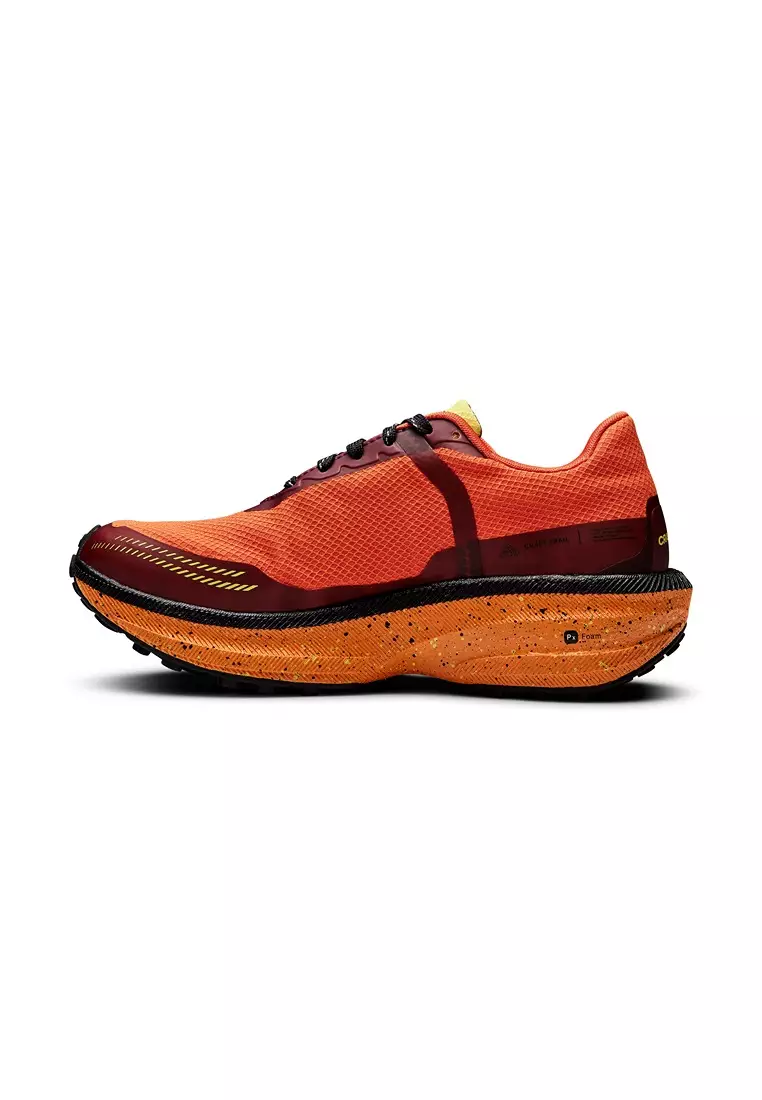 Craft ENDURANCE TRAIL HYDRO W VIBRANT-JAFFA  1914279-521508