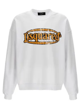 D SQUARED2  |Sweatshirts