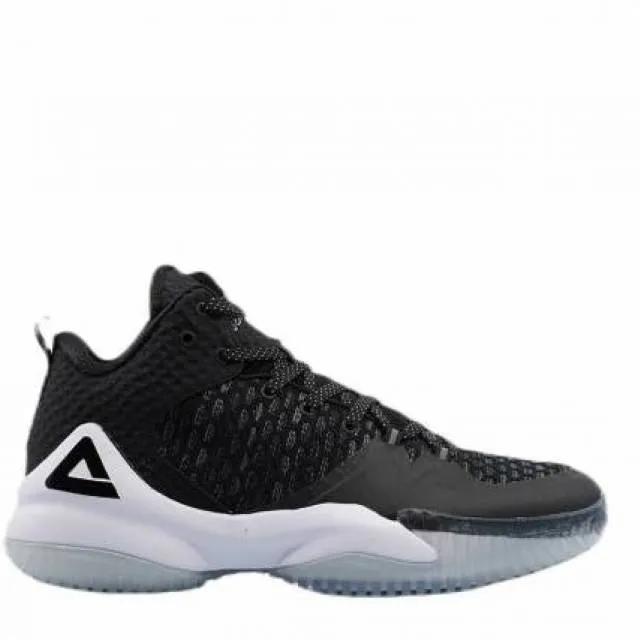 [DA073421] Mens Peak Street Ball Master LW Black Magneti...