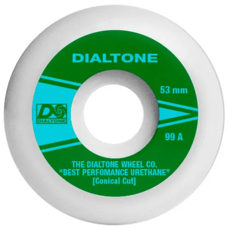 Dial Tone Atlantic Conical 99A Wheels
