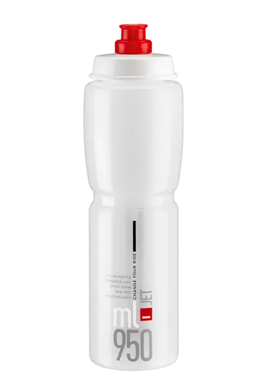 Elite Jet Bottle