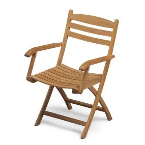 Fritz Hansen - Skagerak Selandia Armchair