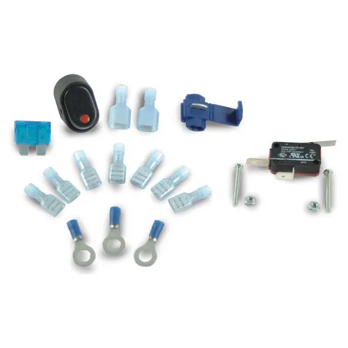 Full Wide Open Throttle Switch Kit