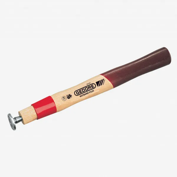 Gedore E 600 H-1000 Spare handle hickory 360 mm