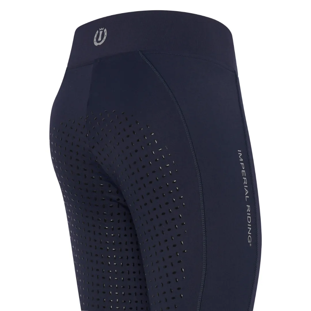 Imperial Riding Full Grip Star Riding Tights