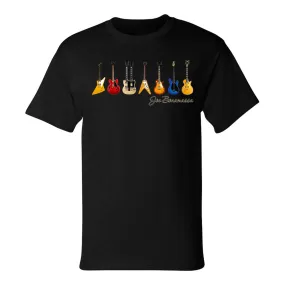 JB Guitars Champion T-Shirt (Unisex)