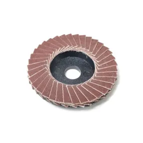 King Arthur's Merlin2 2" 600 Grit Flap Disc