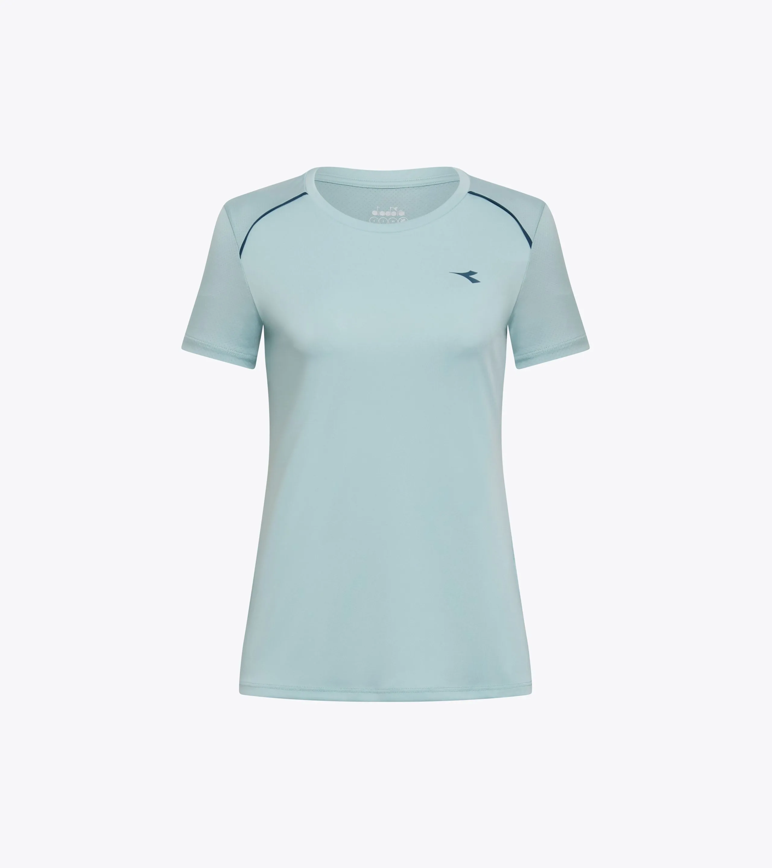 L. SS T-SHIRT TENNIS