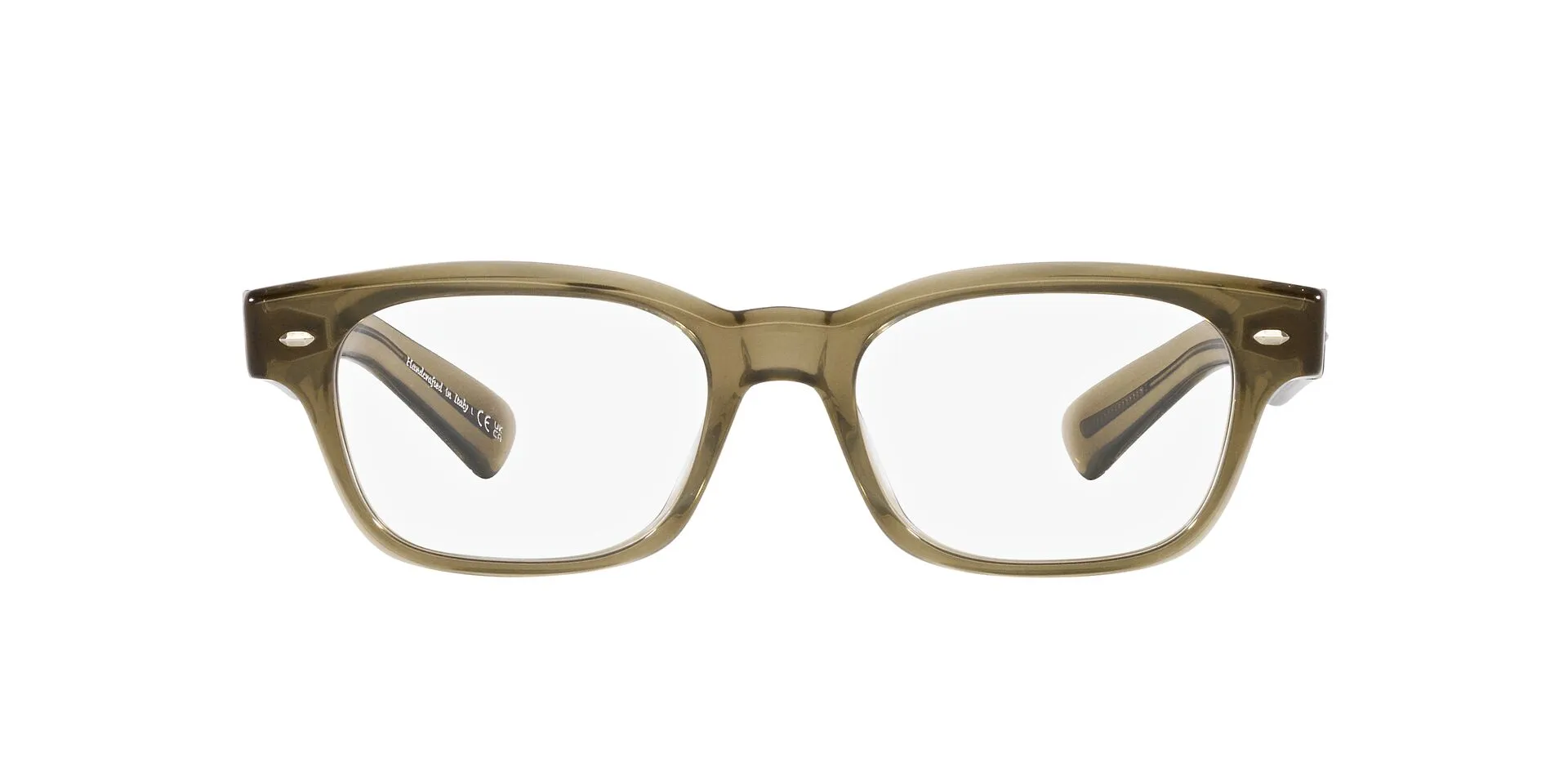 Latimore OV5507U Oliver Peoples Eyeglasses