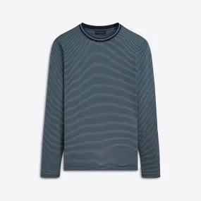 Long Sleeve Crew Neck