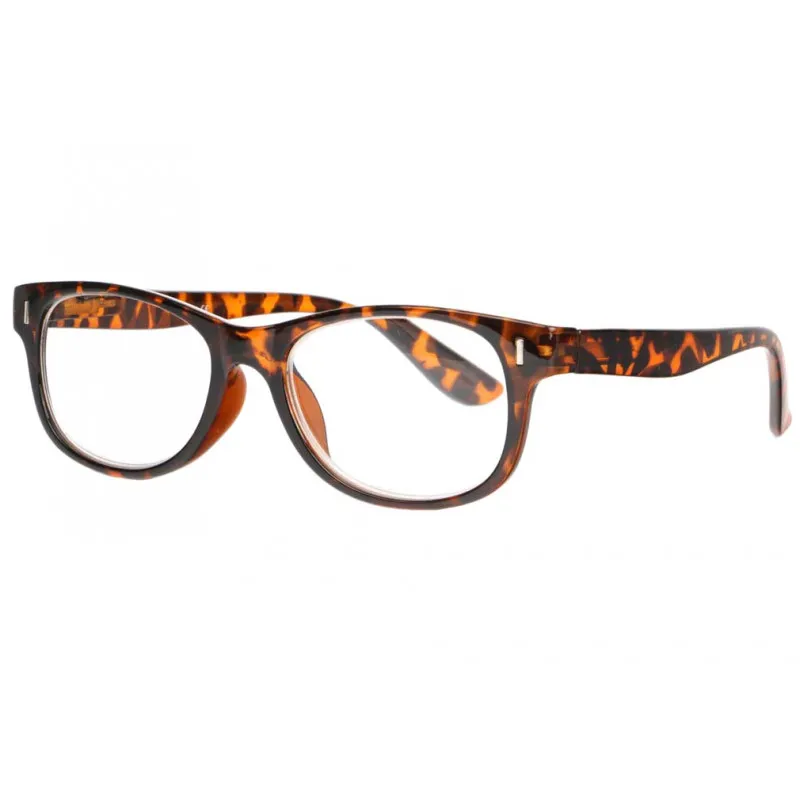 Lunette Loupe Tendance Noire Melson