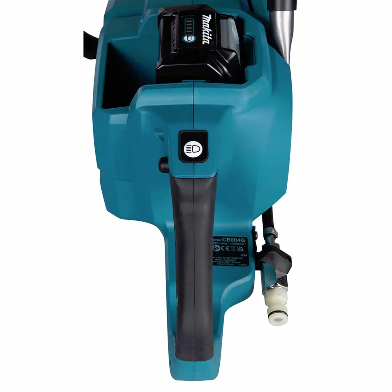 Makita CE004GZ 40V Max XGT Brushless 305mm Cut Off Saw (Body Only)