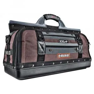 Master Tech Biomedical Repair Tool Kit in VETO PRO PAC XXL-F Pro Tool Bag