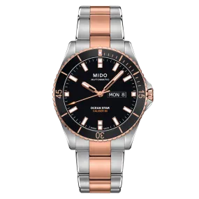 MIDO Ocean Star 200 