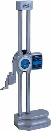 Mitutoyo  - Height Gage - Dial/Digital Counter - 192 Series