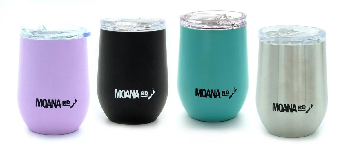Moana Road EMug- Reusable Mug