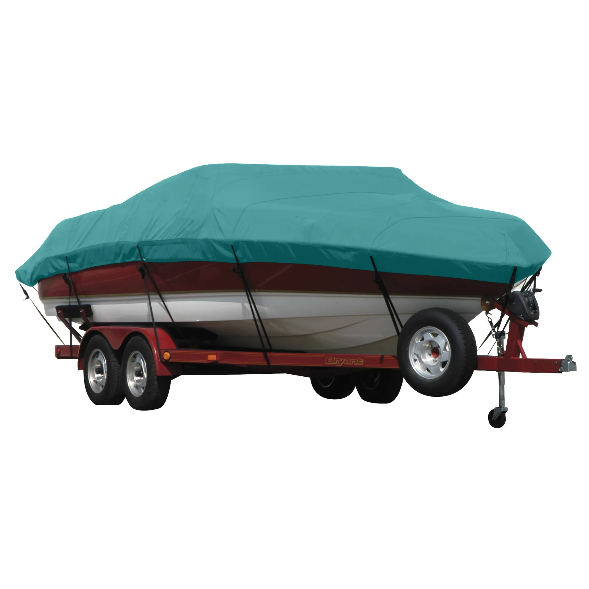 MONTEREY 180 EDGE BOW RIDER I/O