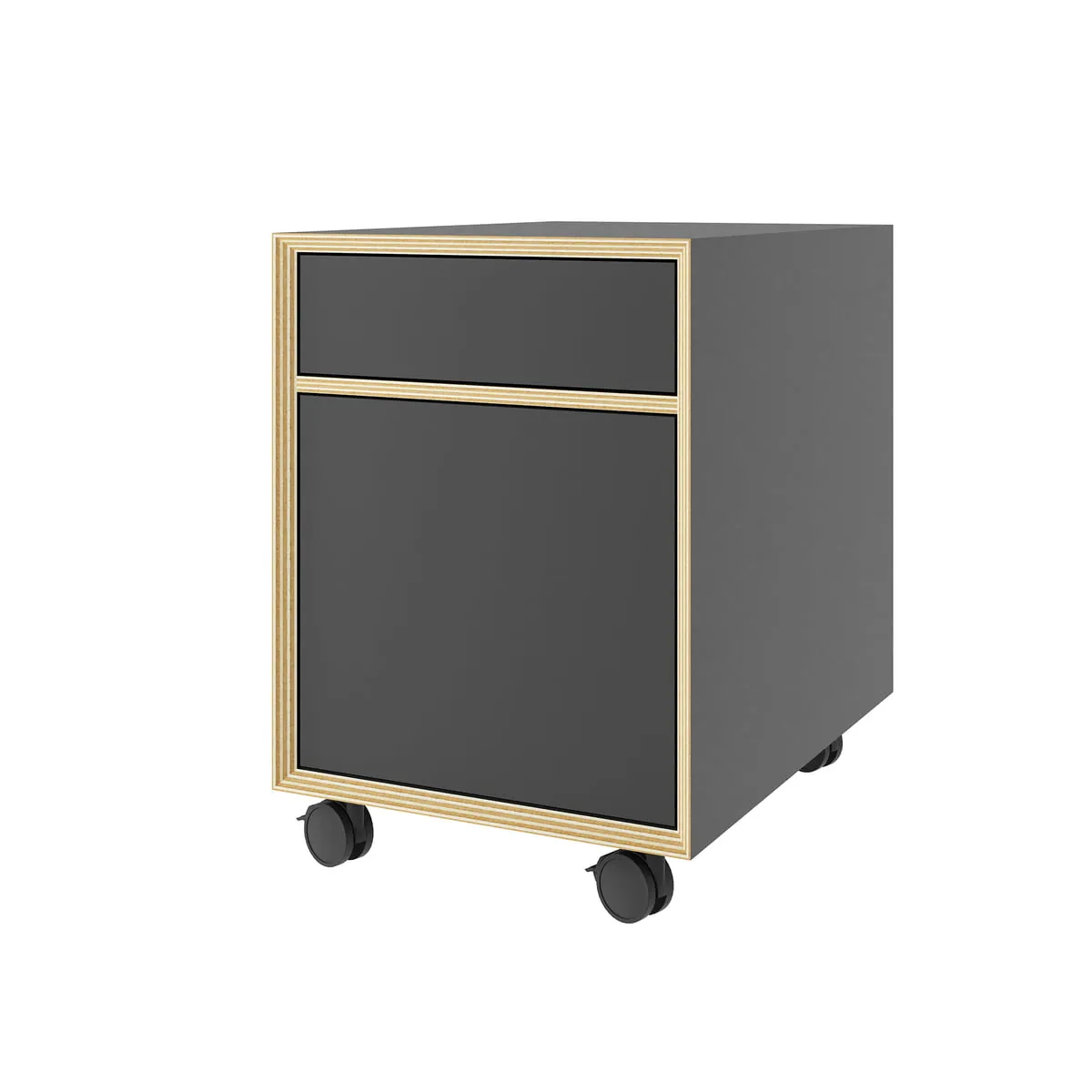 Müller Small Living - Bridge Container