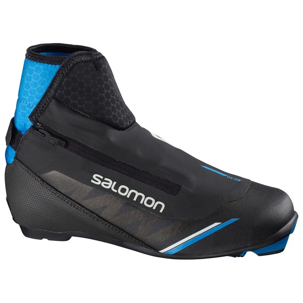 Nordic Ski Boot Salomon ---RC10 Prolink