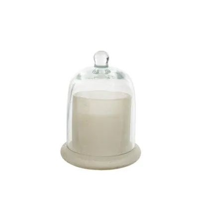 NS Cloche Candle