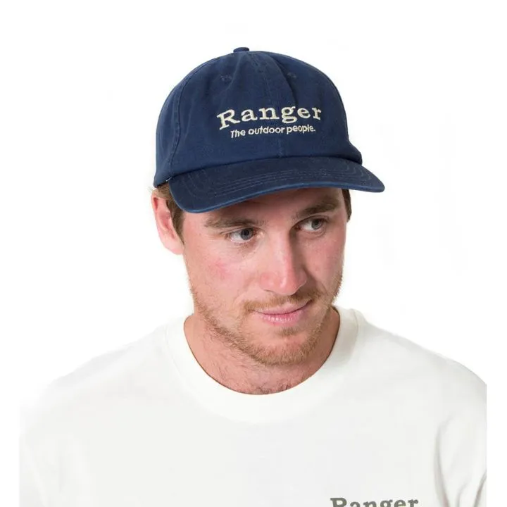 Ranger Noel Cap Navy