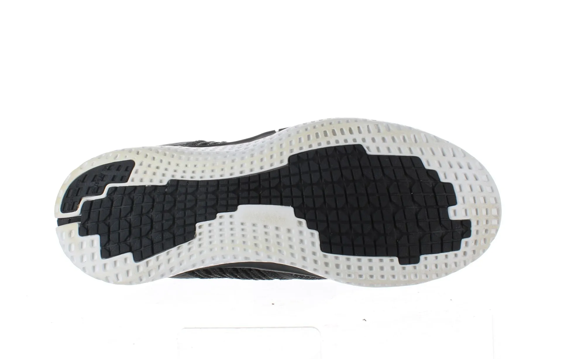Reebok Black Womens Work & Safety Sz 9