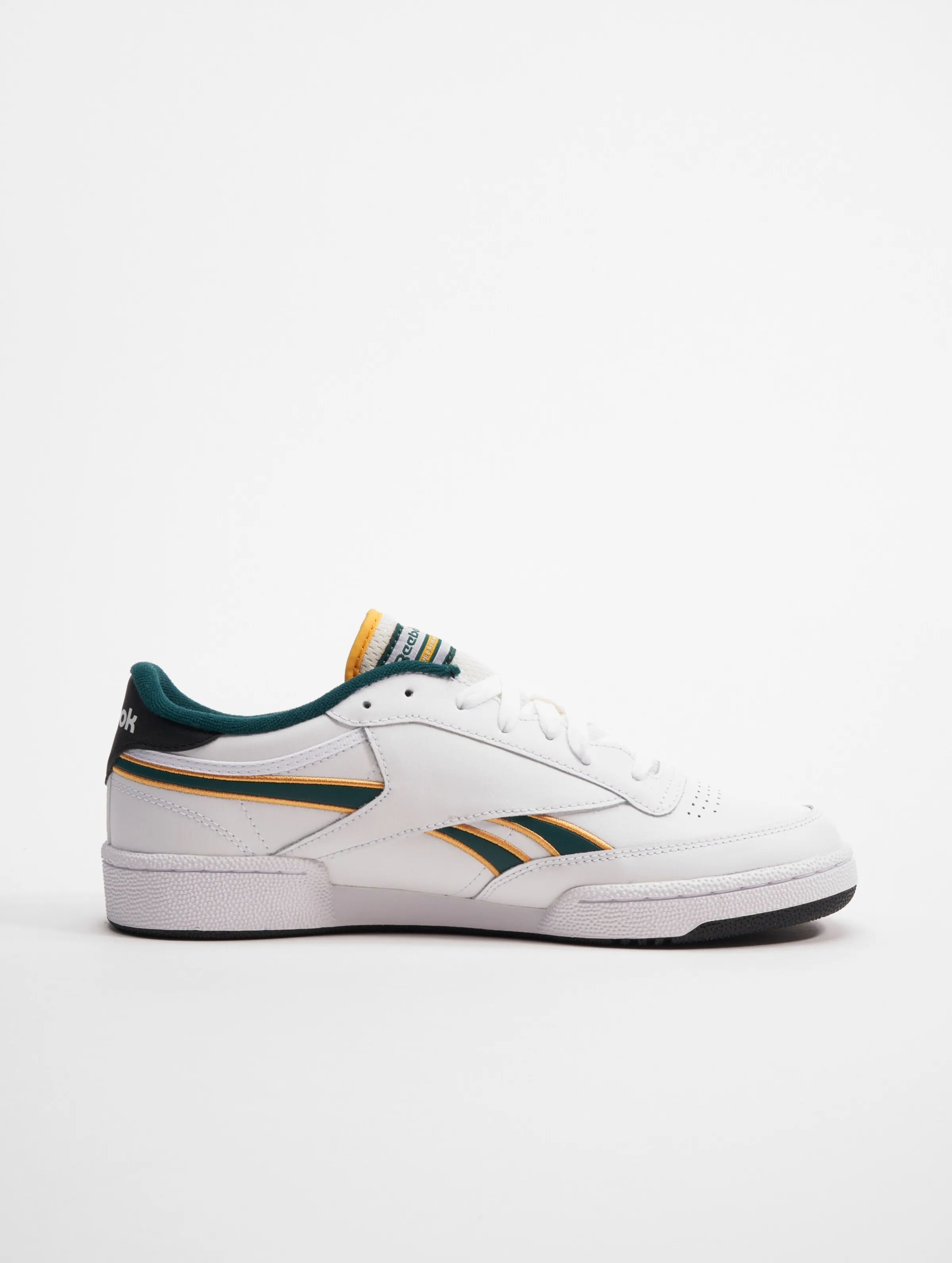 Reebok Club C Revenge Sneakers | DEFSHOP | 133431