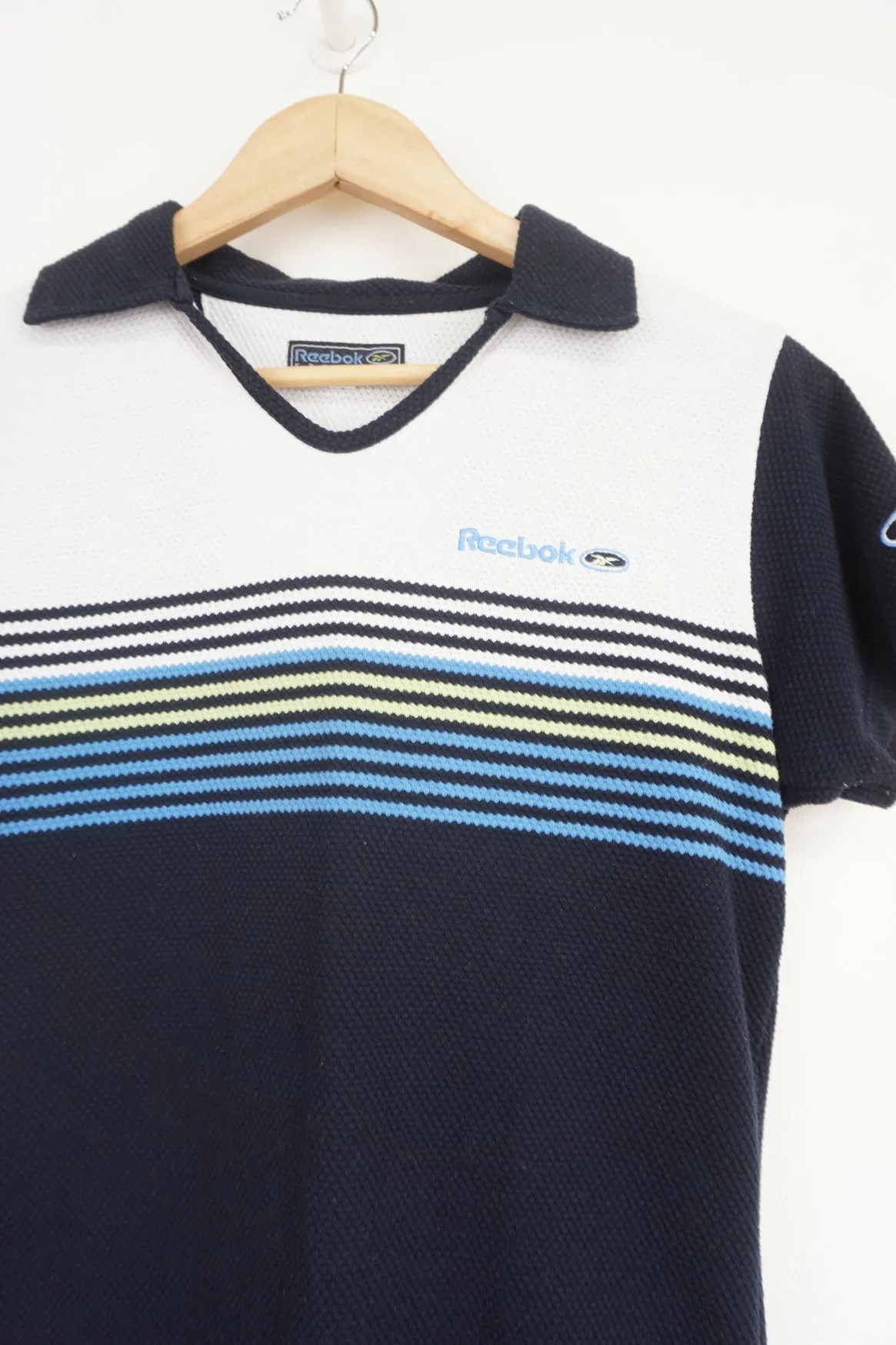 Reebok Polo Shirt