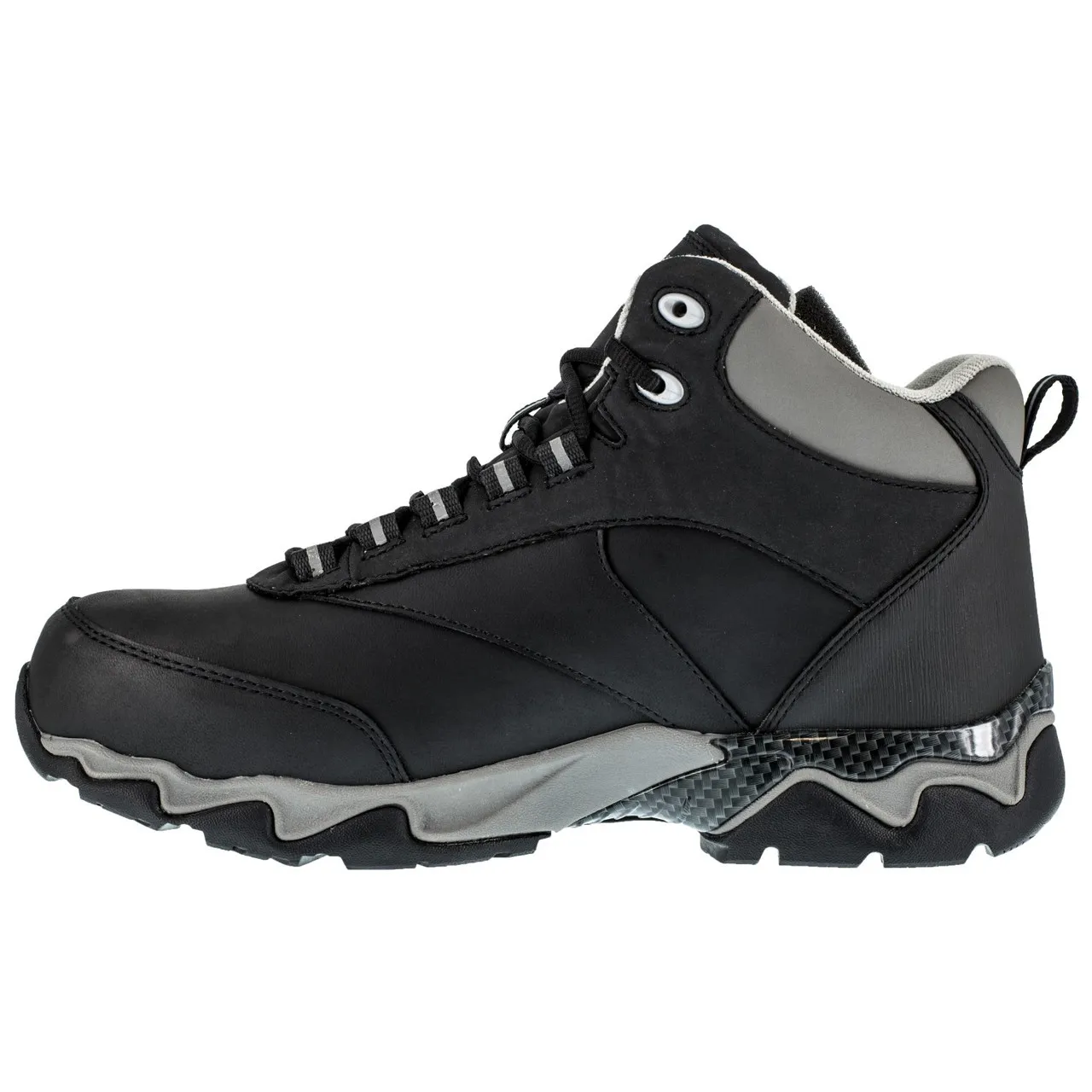Reebok Work Beamer Comp Toe EH Work Boot