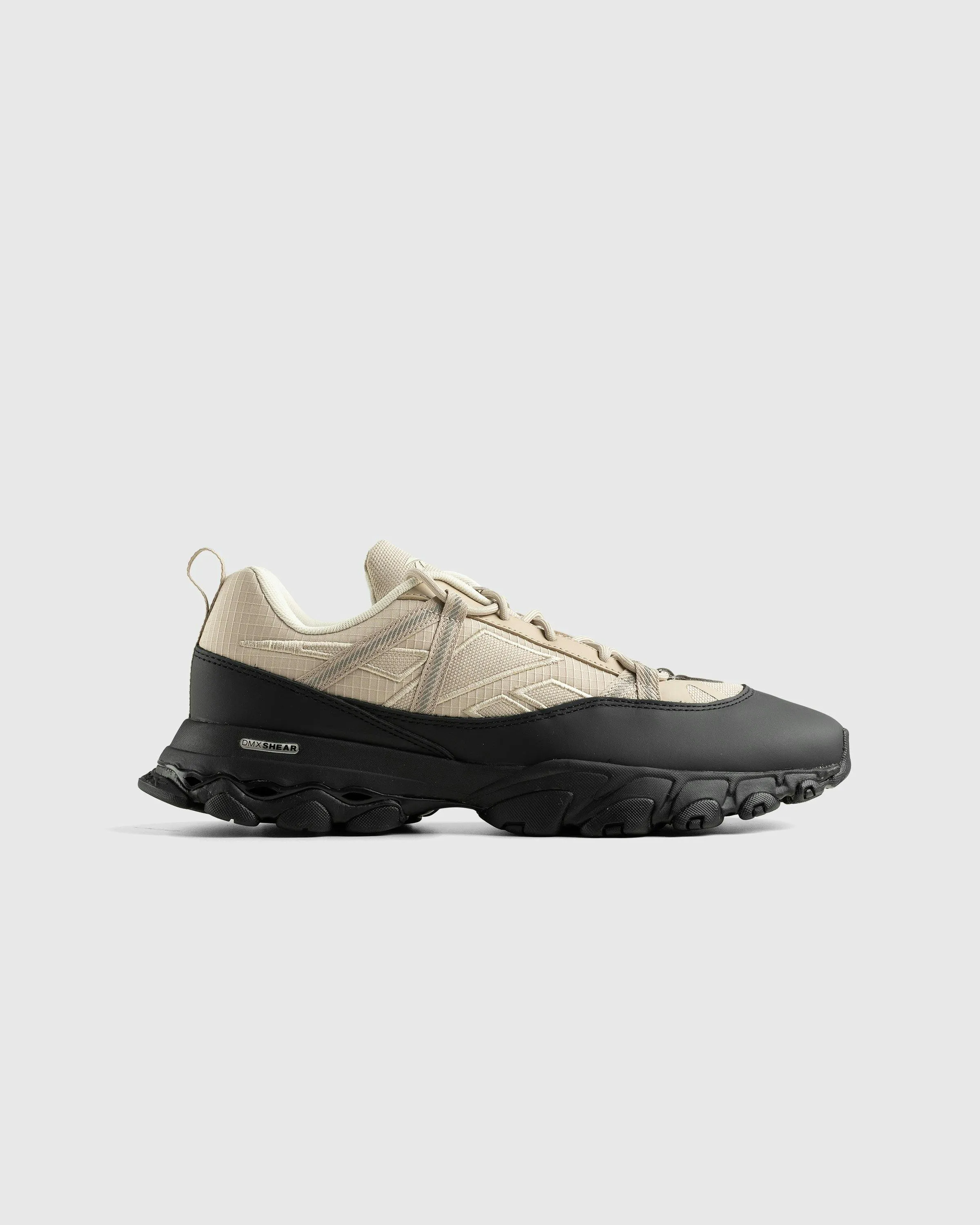 Reebok – DMX Trail Shadow Beige | Highsnobiety Shop