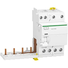 Schneider Electric Vigi iTG40 RCD, 40A, 3+N Pole, 30mA