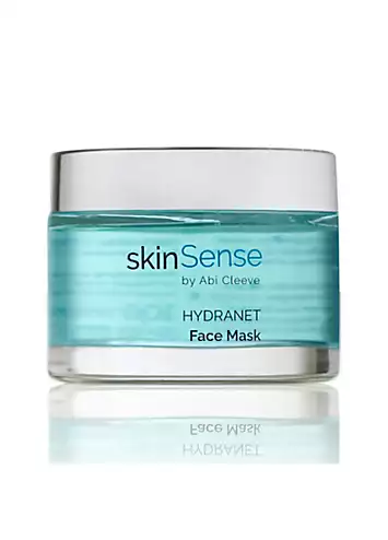 SkinSense Hydranet Energising Face Mask 100ml | Kaleidoscope