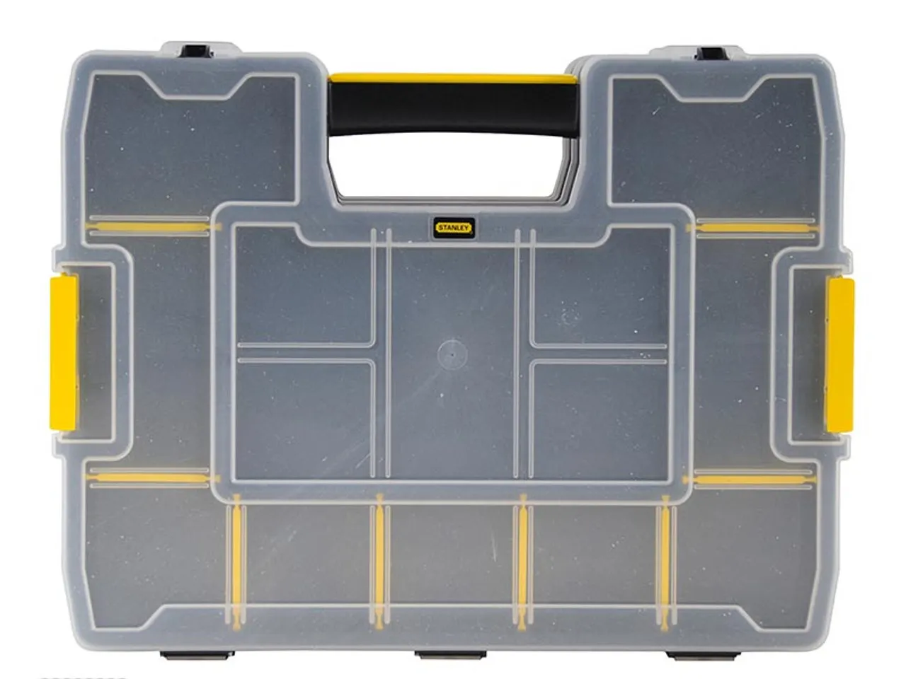 Stanley 1-97-483 Sort Master Junior Professional Organiser