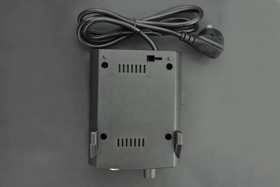 Thermo-control Anti-Static Soldering Station AT937 [Discontinued]