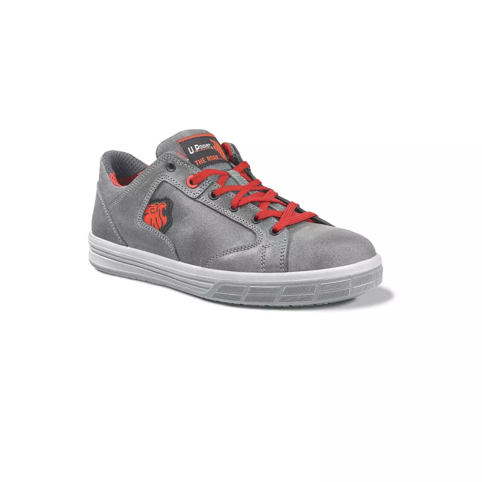 U-Power Forest Low Shoe S3 SRC